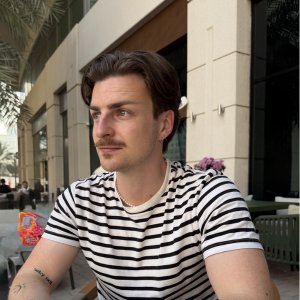 Lucas Savener